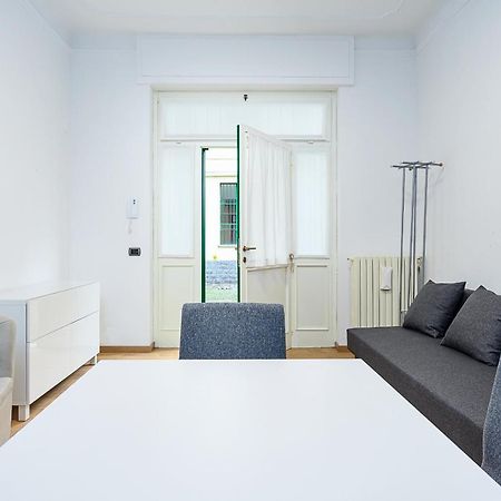 Classbnb - Appartamento A 350M Da Chinatown Milano Eksteriør bilde