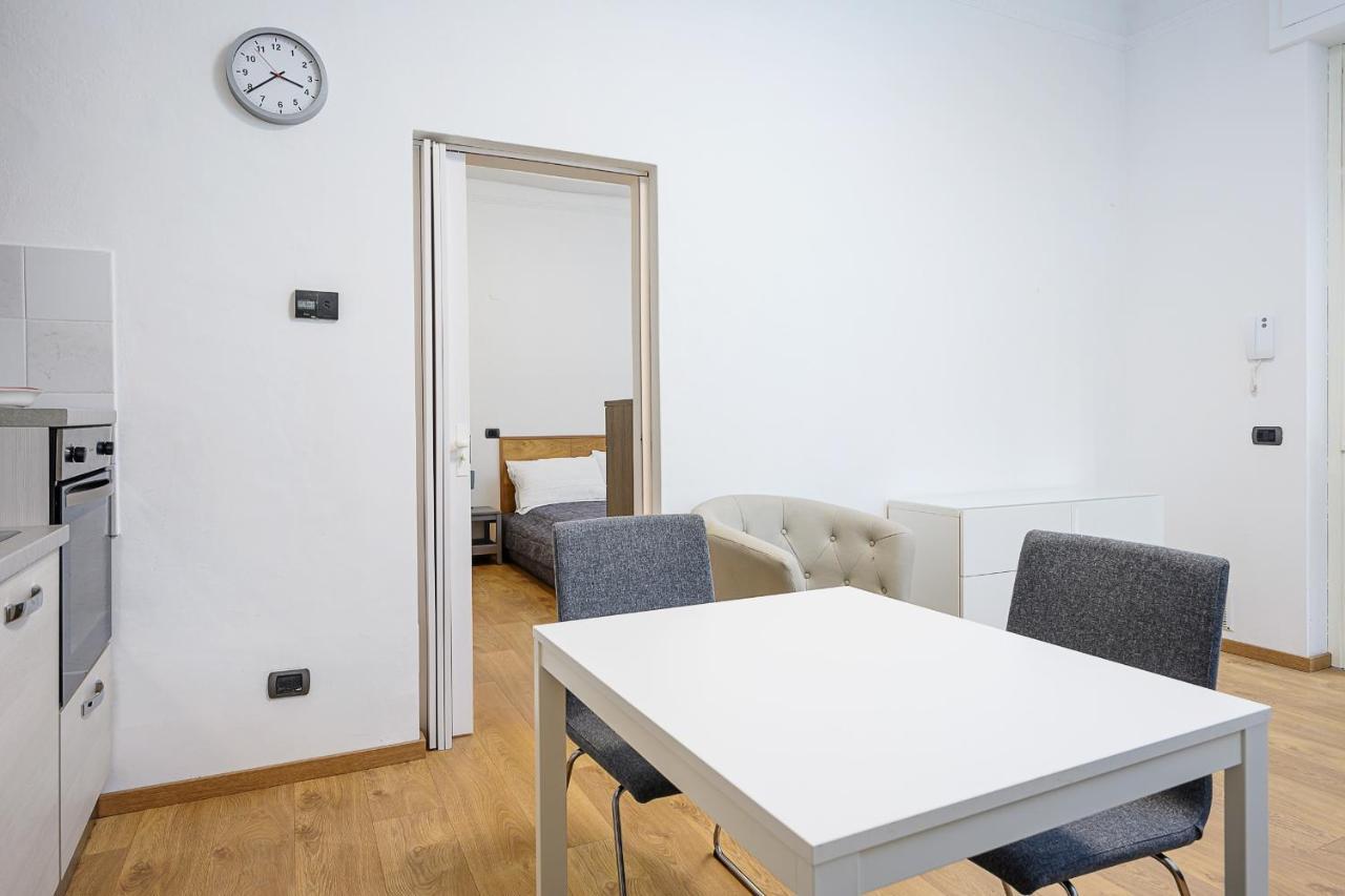 Classbnb - Appartamento A 350M Da Chinatown Milano Eksteriør bilde