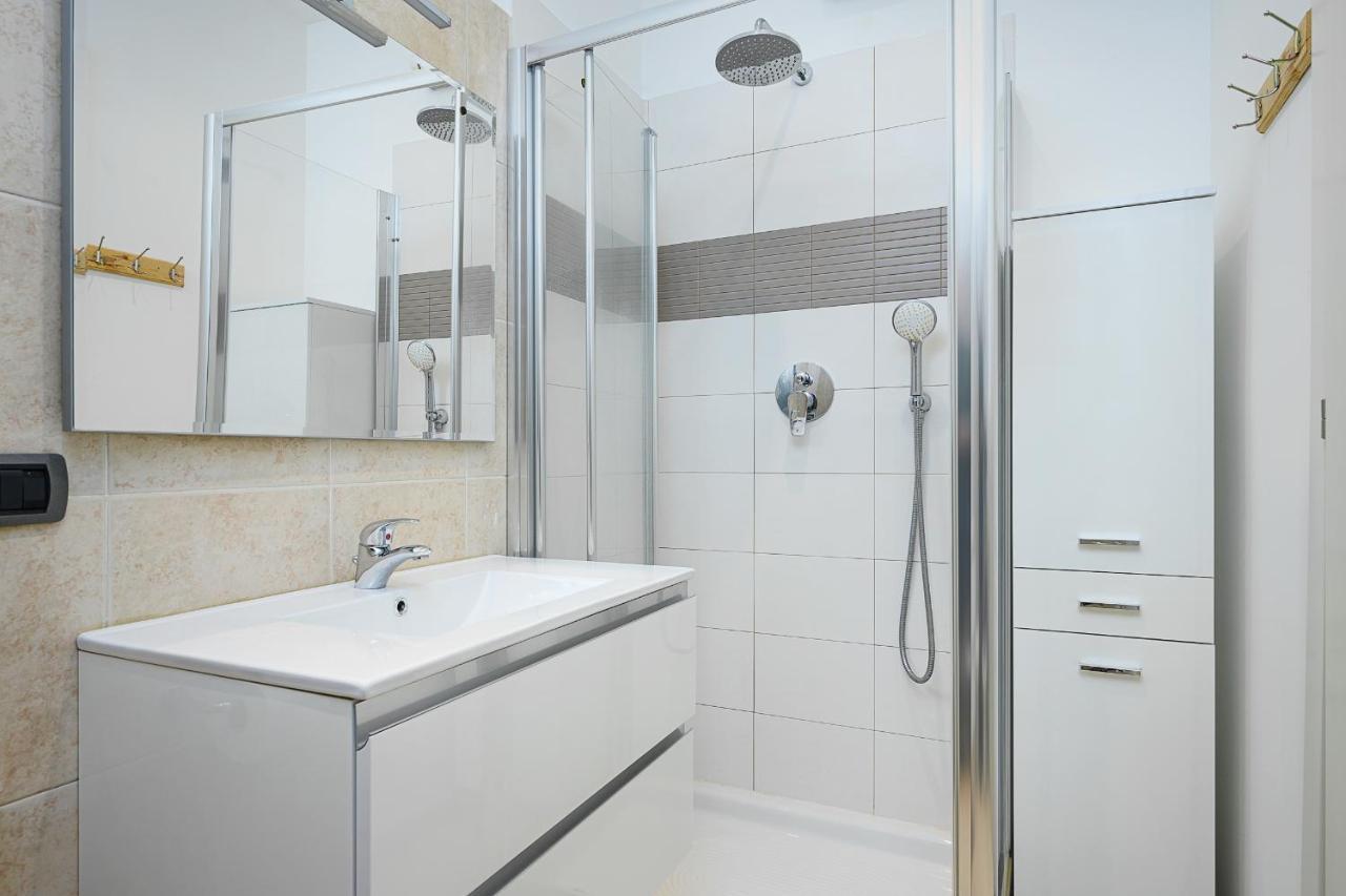 Classbnb - Appartamento A 350M Da Chinatown Milano Eksteriør bilde