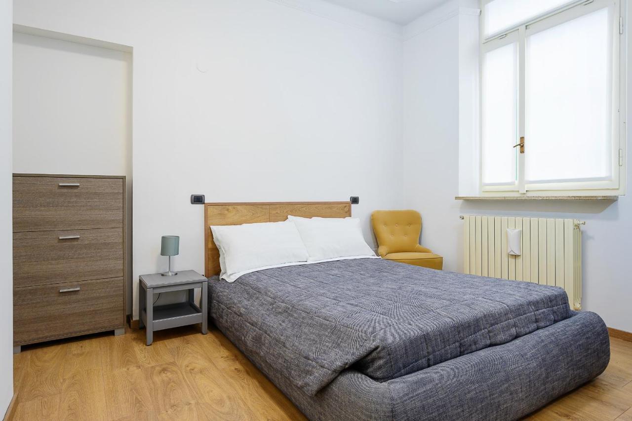 Classbnb - Appartamento A 350M Da Chinatown Milano Eksteriør bilde