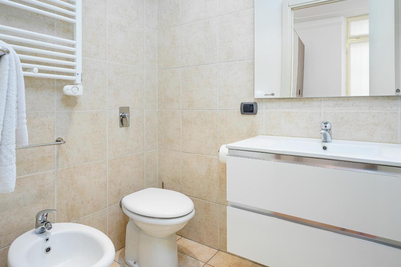 Classbnb - Appartamento A 350M Da Chinatown Milano Eksteriør bilde