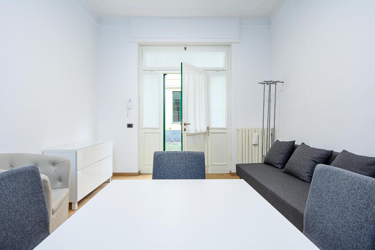 Classbnb - Appartamento A 350M Da Chinatown Milano Eksteriør bilde
