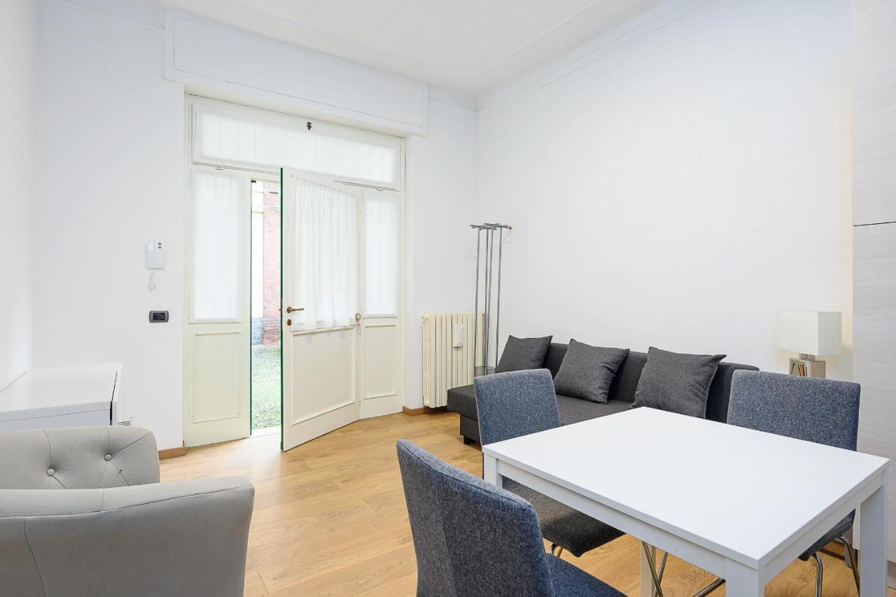 Classbnb - Appartamento A 350M Da Chinatown Milano Eksteriør bilde