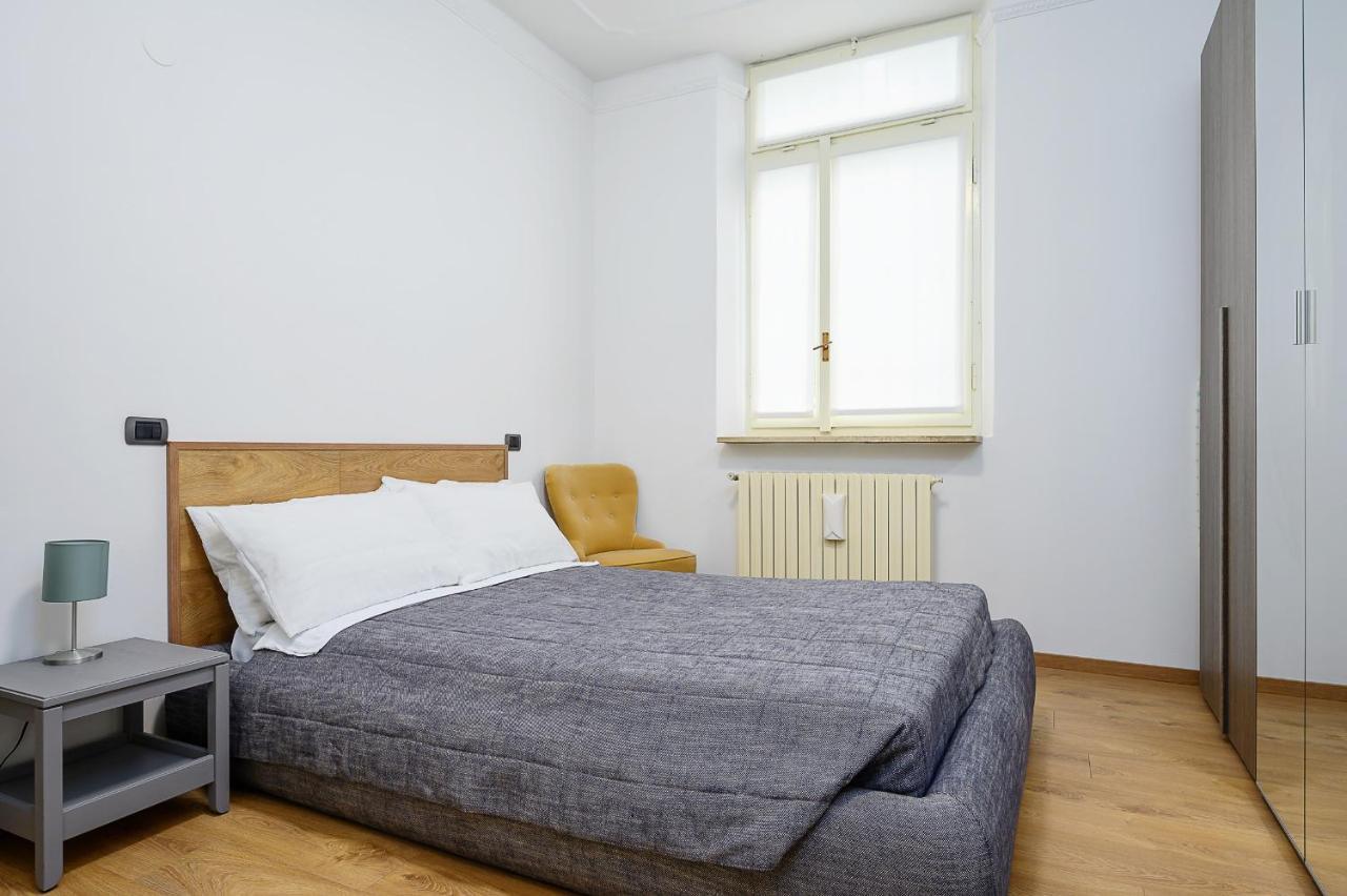 Classbnb - Appartamento A 350M Da Chinatown Milano Eksteriør bilde