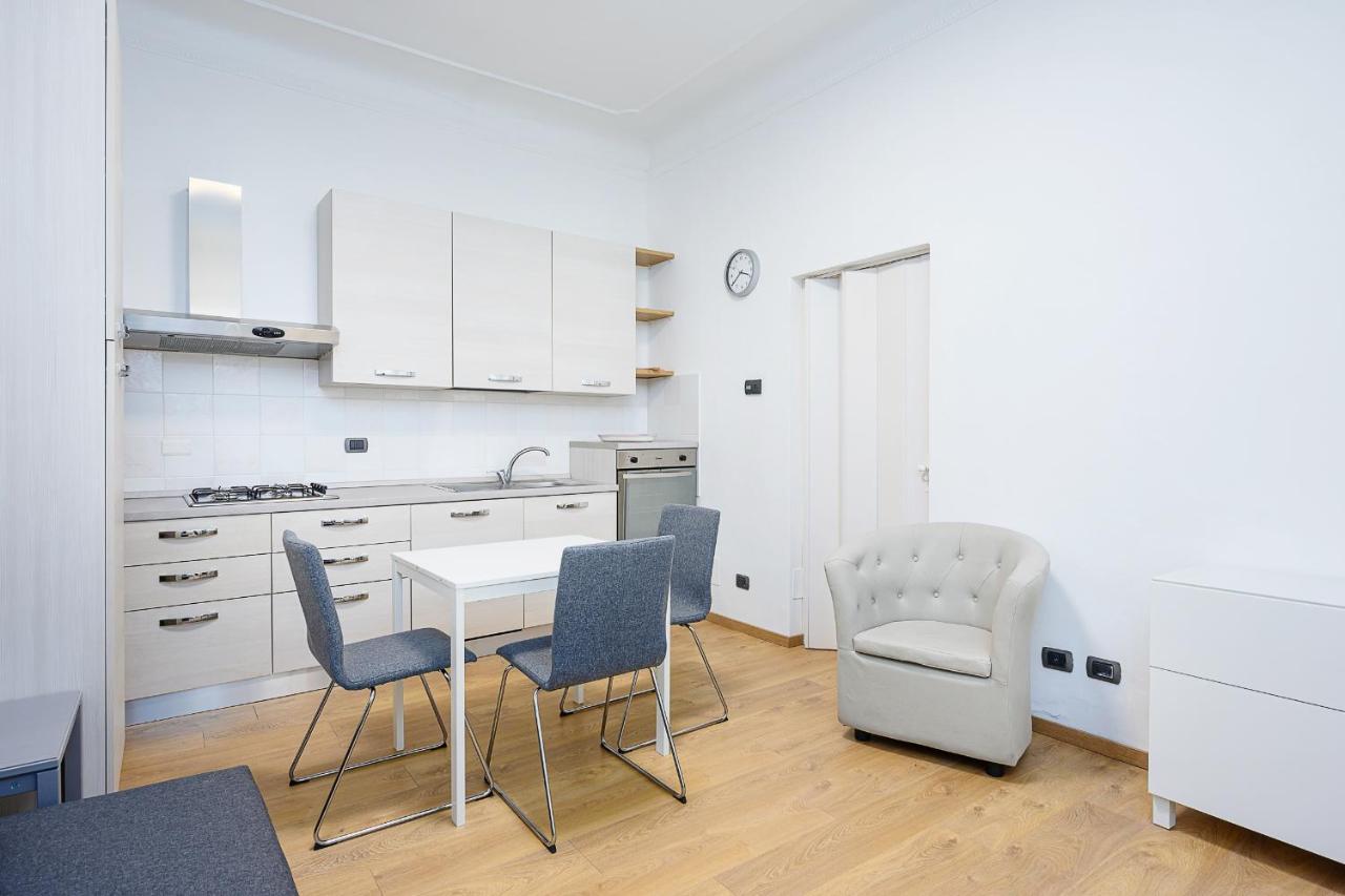 Classbnb - Appartamento A 350M Da Chinatown Milano Eksteriør bilde