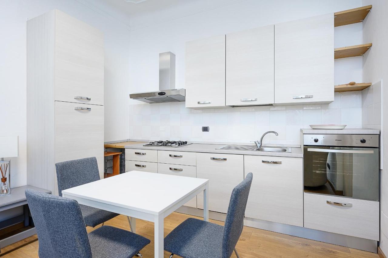 Classbnb - Appartamento A 350M Da Chinatown Milano Eksteriør bilde